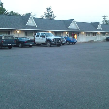 Home Motel Abbotsford Εξωτερικό φωτογραφία