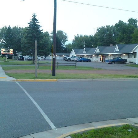 Home Motel Abbotsford Εξωτερικό φωτογραφία
