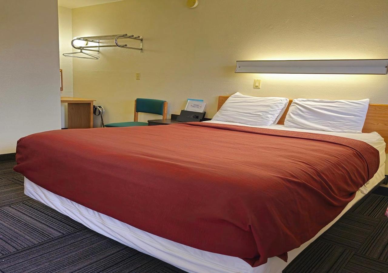 Home Motel Abbotsford Εξωτερικό φωτογραφία