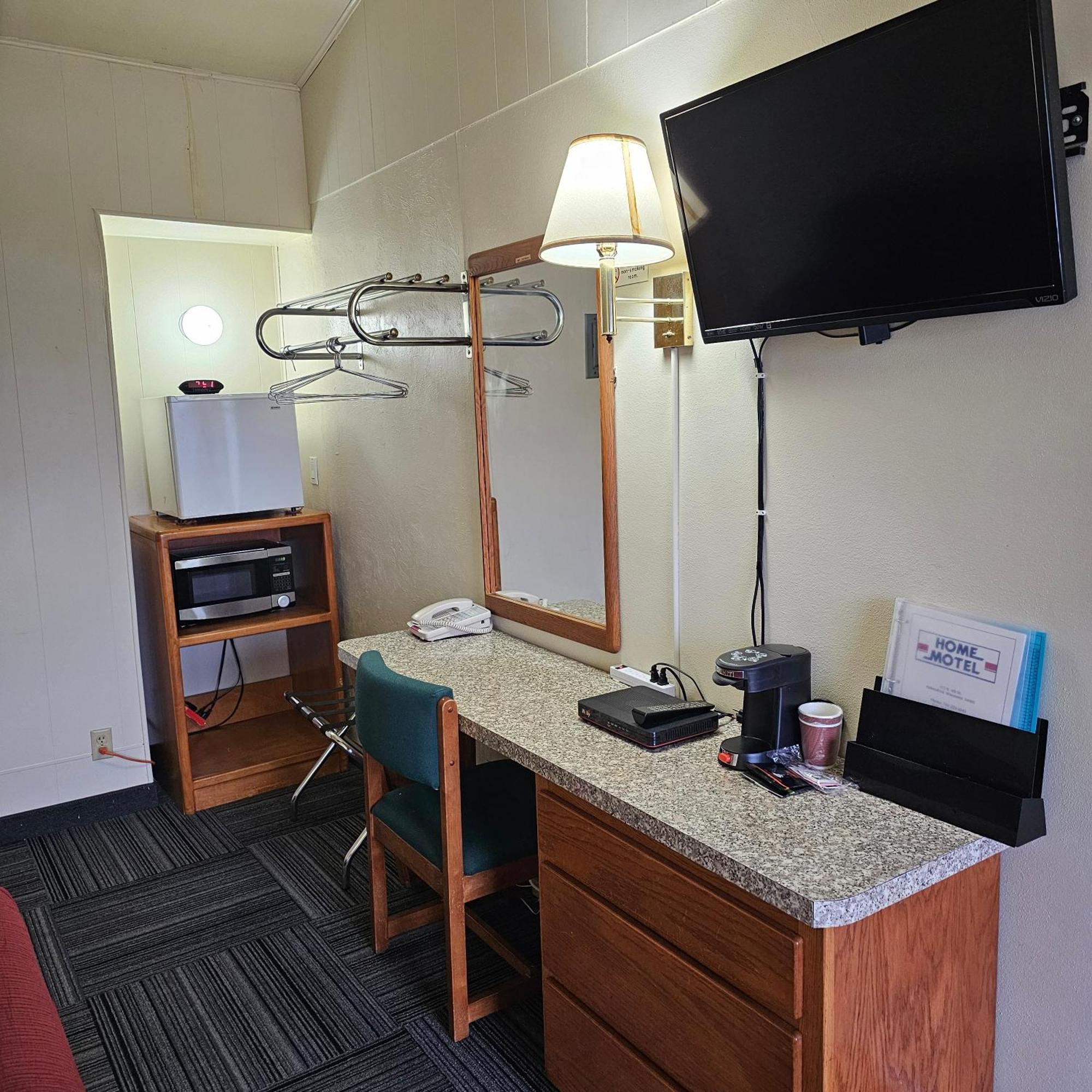Home Motel Abbotsford Εξωτερικό φωτογραφία