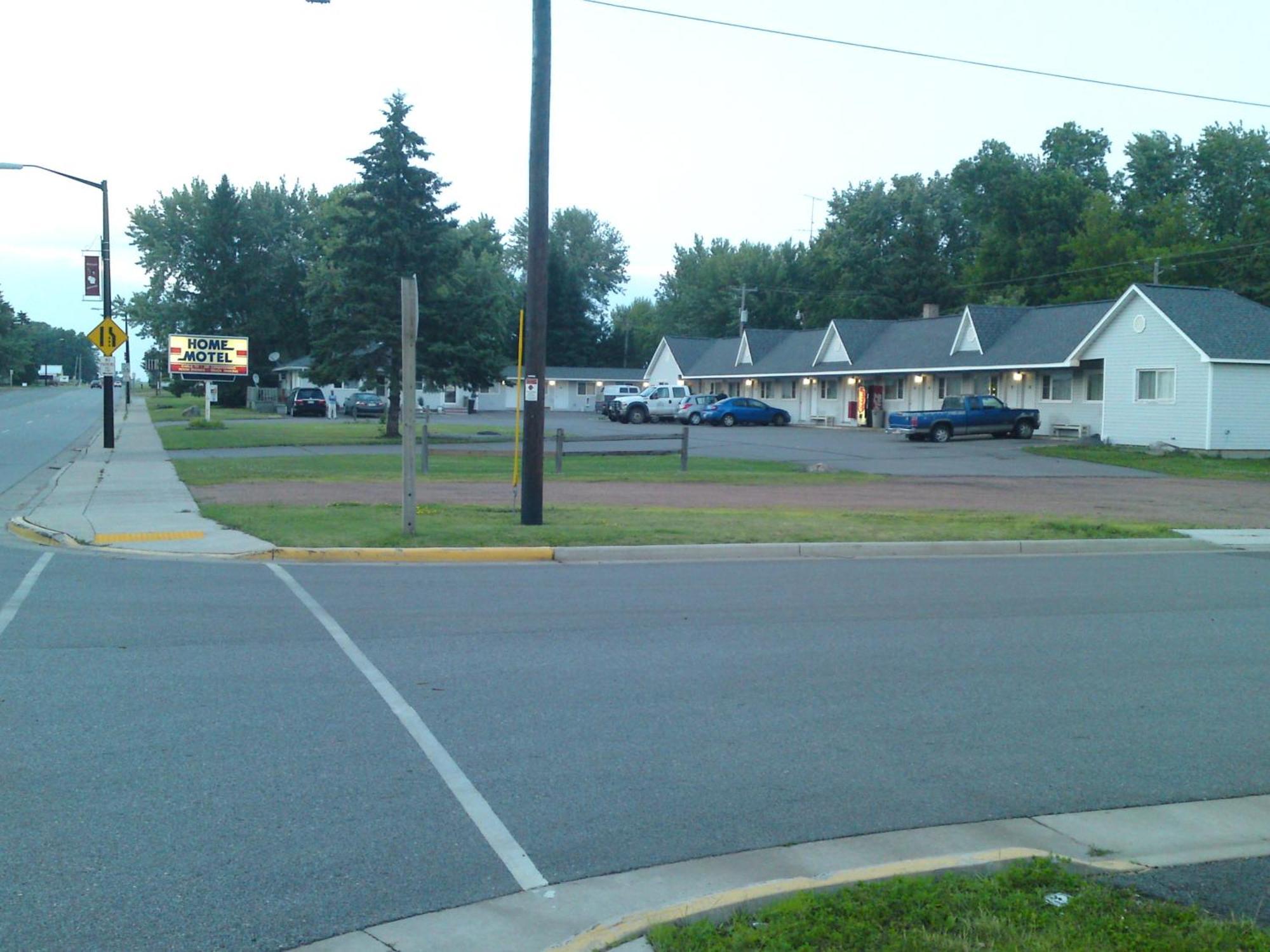 Home Motel Abbotsford Εξωτερικό φωτογραφία