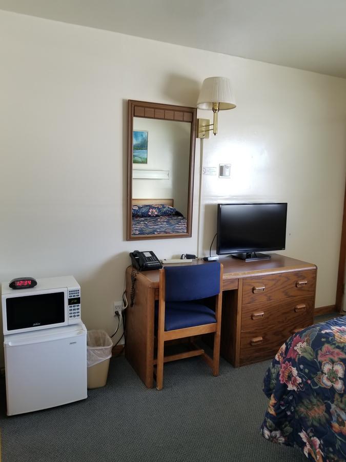 Home Motel Abbotsford Εξωτερικό φωτογραφία
