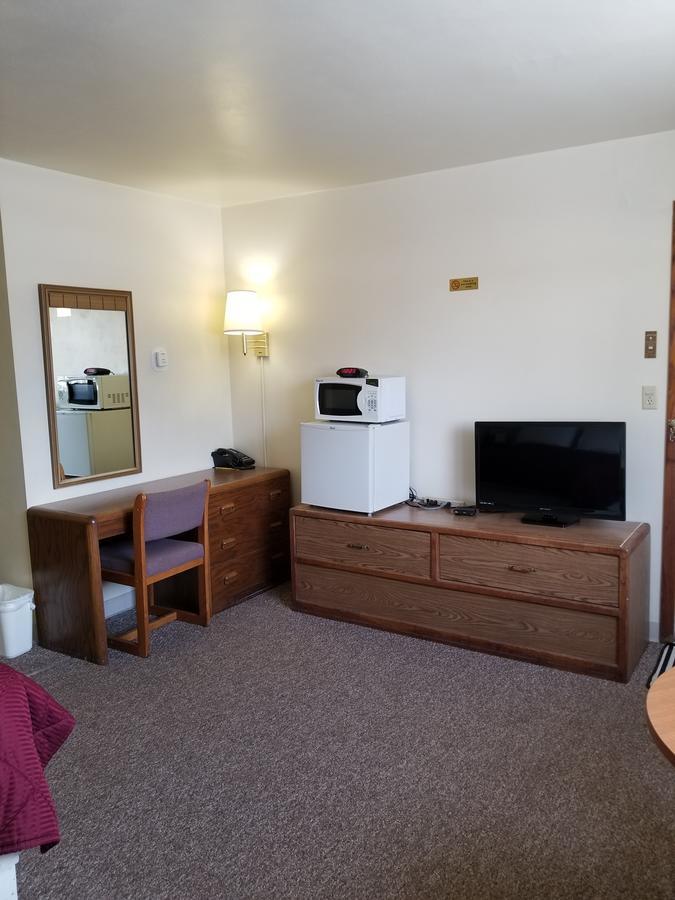 Home Motel Abbotsford Εξωτερικό φωτογραφία