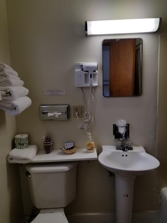 Home Motel Abbotsford Εξωτερικό φωτογραφία