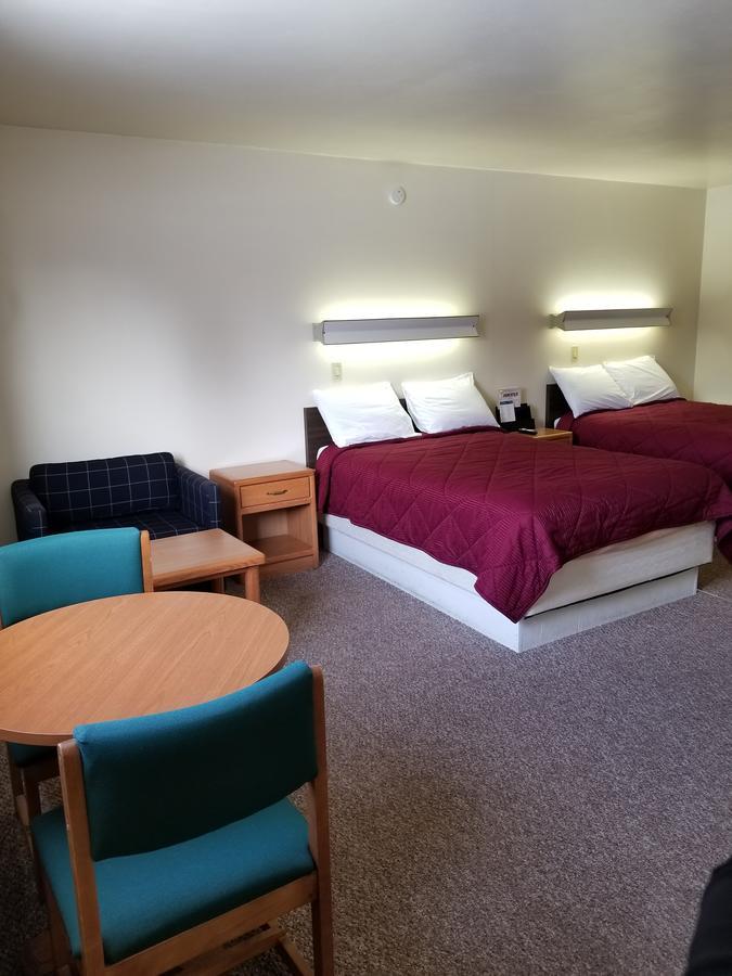 Home Motel Abbotsford Εξωτερικό φωτογραφία