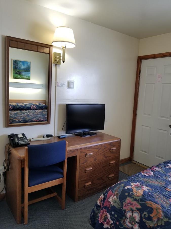 Home Motel Abbotsford Εξωτερικό φωτογραφία