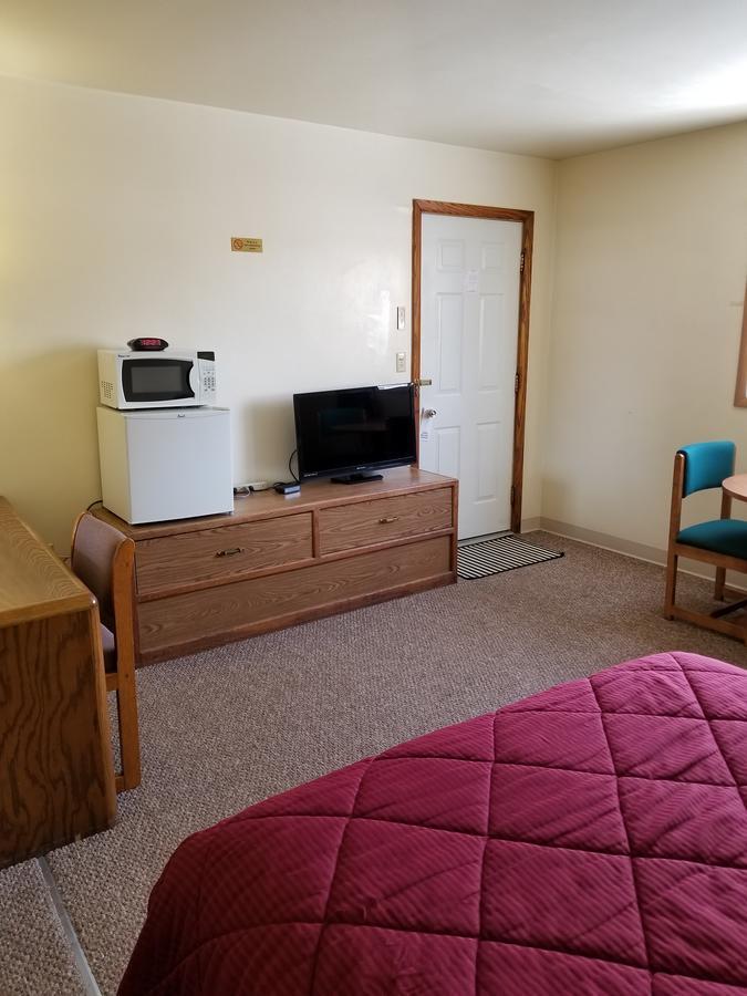 Home Motel Abbotsford Εξωτερικό φωτογραφία