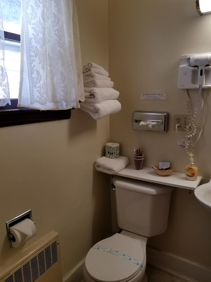 Home Motel Abbotsford Εξωτερικό φωτογραφία