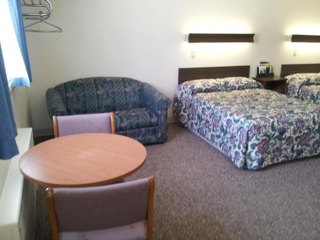 Home Motel Abbotsford Εξωτερικό φωτογραφία