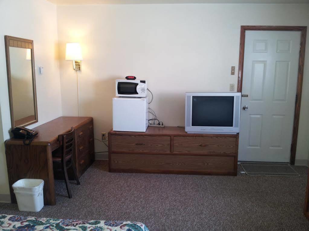 Home Motel Abbotsford Εξωτερικό φωτογραφία