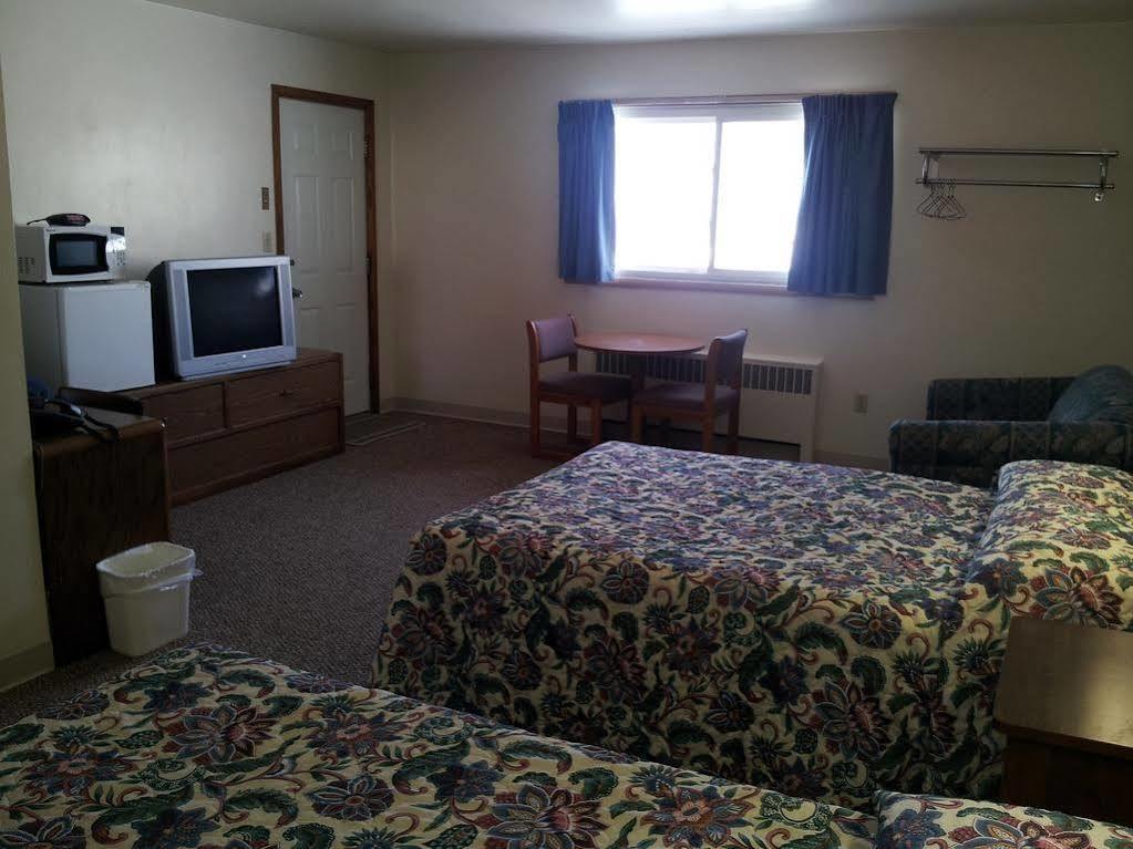 Home Motel Abbotsford Εξωτερικό φωτογραφία