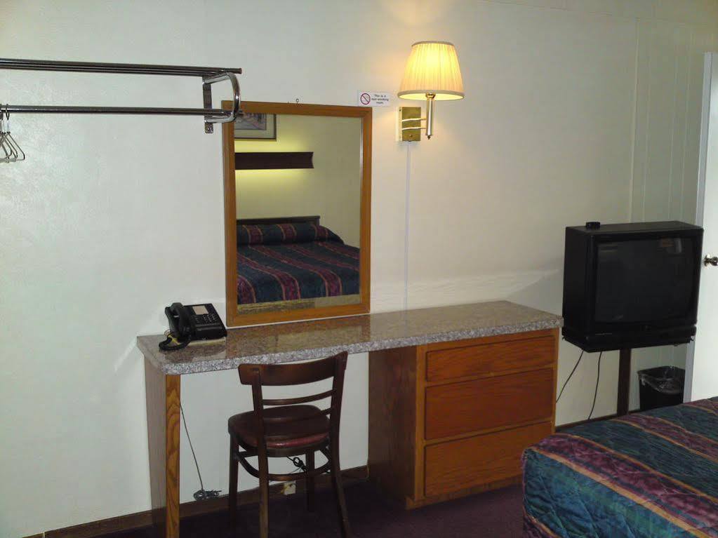 Home Motel Abbotsford Εξωτερικό φωτογραφία