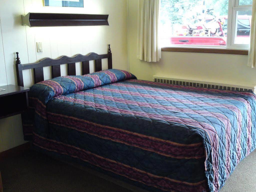 Home Motel Abbotsford Εξωτερικό φωτογραφία