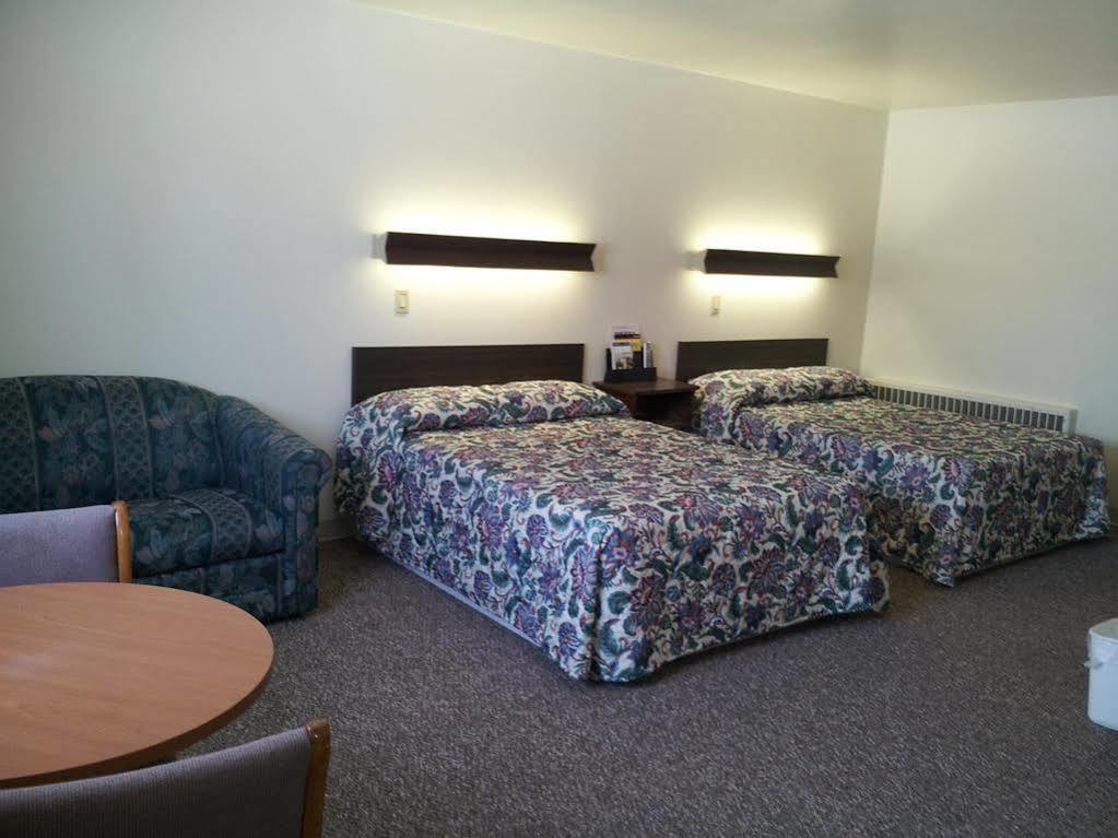 Home Motel Abbotsford Εξωτερικό φωτογραφία
