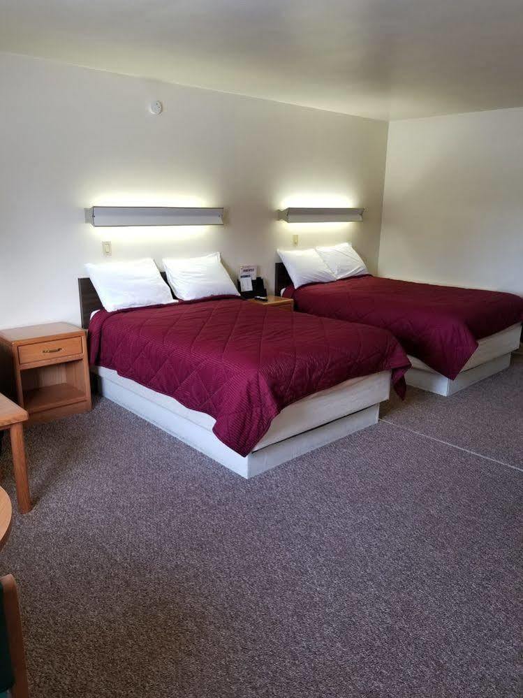 Home Motel Abbotsford Εξωτερικό φωτογραφία